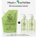 Youth To The People Superfood Cleanser gel za čišćenje punjivi 237 ml | shoptok.hr