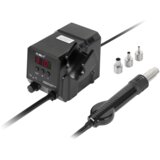 Rebel ZD-8908 Stanica za lemljenje SMD vrućim zrakom | shoptok.hr