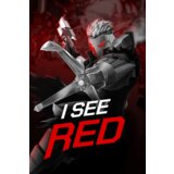 Steam I See Red (PC) Key GLOBAL Steam I See Red (PC) Key GLOBAL Slike