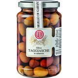 Calvi Olive Taggiasca v slanici Cene