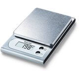 Beurer KS22 kuhinjska vaga, inox Cijene