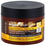 Dr. Santé Argan kremasta maska za oštećenu kosu 300 ml Cijene