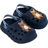 Ipanema Sandale za dečake 83858-BQ166, Cuddly Baby, Teget | Eponuda.com