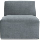 Scandic Siva modularna sjedeća garnitura od samta (srednji modul ) Sting – | shoptok.hr