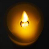 Home Dekorativna LED razsvetljava, sveča - CMW 15 | Shoptok.si