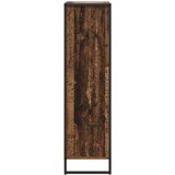 Ormarić za knjige Staro drvo 68 x 30 x 108.5 cm | shoptok.hr