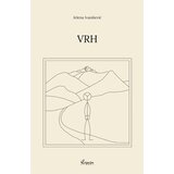 Čigoja Jelena Ivanišević - Vrh Cene