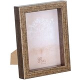 Ixia Plastični stojeći okvir u brončanoj boji 15,5x20,5 cm – | shoptok.hr