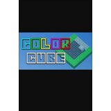Steam color cube (pc) key global | Eponuda.com