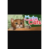 Steam Cute Cats (PC) Key GLOBAL Steam Cute Cats (PC) Key GLOBAL Slike
