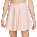 Nike ženski šorts w nsw air pique skirt DO7604-610 | Eponuda.com