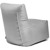 SLOWDOWN Svijetlo siva vreća za sjedenje Seat Lounge – | shoptok.hr
