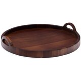 Kave Home Lesen pladenj ø 50 cm Zoa – | Shoptok.si