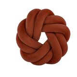Tiseco Home Studio Okrasna blazina ø 30 cm Knot – Cene