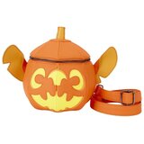 Loungefly Disney Stitch Torba Preko Ramena s Motivom Bundeve Cijene