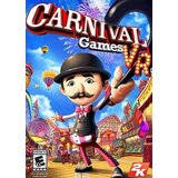 Steam Carnival Games [VR] Key GLOBAL | ePonuda.com