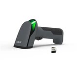 SUNLUX IOT TECHNOLOGY Skener POS Barcode Sunlux XL-9620D 2D Wireless/Bluetooth/2600mAh | Eponuda.com