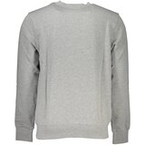 North Sails MEN&#39;S GRAY ZIPLESS SWEATSHIRT | Shoptok.si