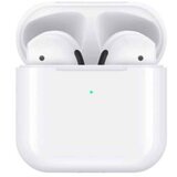  Slušalice sa mikrofonom GEMBIRD TWS-MLA-GW, Bluetooth TWS in-ears “Valletta”, glossy white | Eponuda.ba