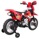 Motor na akumulator Bike Cross G - crveni | Eponuda.ba