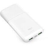 Puro POWERBANK 10000MAH 22.5W PD AFC ZA SAMSUNG GALAXY S10 S20 S21 2X USB-A, (5000062450) Cene