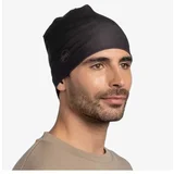 Ecostretch beanie black