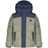 North Sails Dječja zelena jakna | shoptok.hr