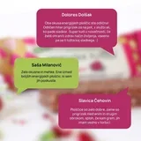 energijska ploščica malina bio 40 g