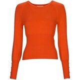 Morgan MATEO Narančasta | shoptok.hr