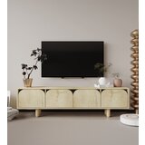 Hanah home tv komoda lazio, hrast | Eponuda.com