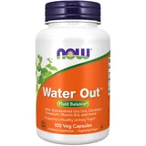 Now Foods Water Out NOW (100 kapsul)