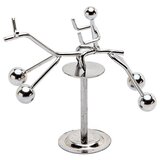 Zaldi T+T Igračka konj metalni 6,5cm | Eponuda.com