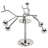 Igračka konj metalni 6,5cm