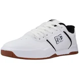 Dc Shoes Nizke superge CENTRAL M SHOE Bela