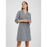 Orsay White and Black Women Patterned Dress - Women Cijene