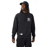 New Era Mlb New York Yankees Team Logo Hoodie