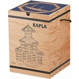 KAPLA Škatla, naravna barva, 280 delov, sortirano Cene