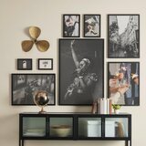Premium Living Okvir Za Slike Aluminium | Shoptok.si
