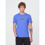 GAP T-shirt with logo - Men's | shoptok.hr
