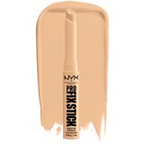NYX Professional Makeup kremni korektor v stiku - Pro Fix Stick Correcting Concealer 06 Natural Cene