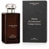 Jo Malone Hinoki & Cedarwood Eau de Cologne Intense 100 ml (unisex) Cijene