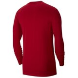 Nike Majice s kratkimi rokavi M Jordan Chimney Crew Rdeča | Shoptok.si