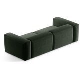 Cosmopolitan Design Zelena sofa 264 cm Bergano – | shoptok.hr
