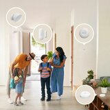 Ezviz centralna enota CS-A3-A0-W | Shoptok.si