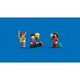 Lego 60492 Potniški reaktivec | Shoptok.si