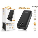 ALIGATOR PBPD30BK - Power banka sa LCD displejom PD 30000 mAh/20W/3,7V crna | Eponuda.com