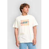 Billabong Subconscious Premium T-shirt off white Cene