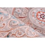 Kayoom VINTAGE PREPROGA 200/230 cm siva, roza | Shoptok.si