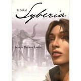 Steam Syberia Key EUROPE Steam Syberia Key EUROPE Slike