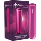 Ploom AURA Fuchsia Flair Limited Edition | Eponuda.com